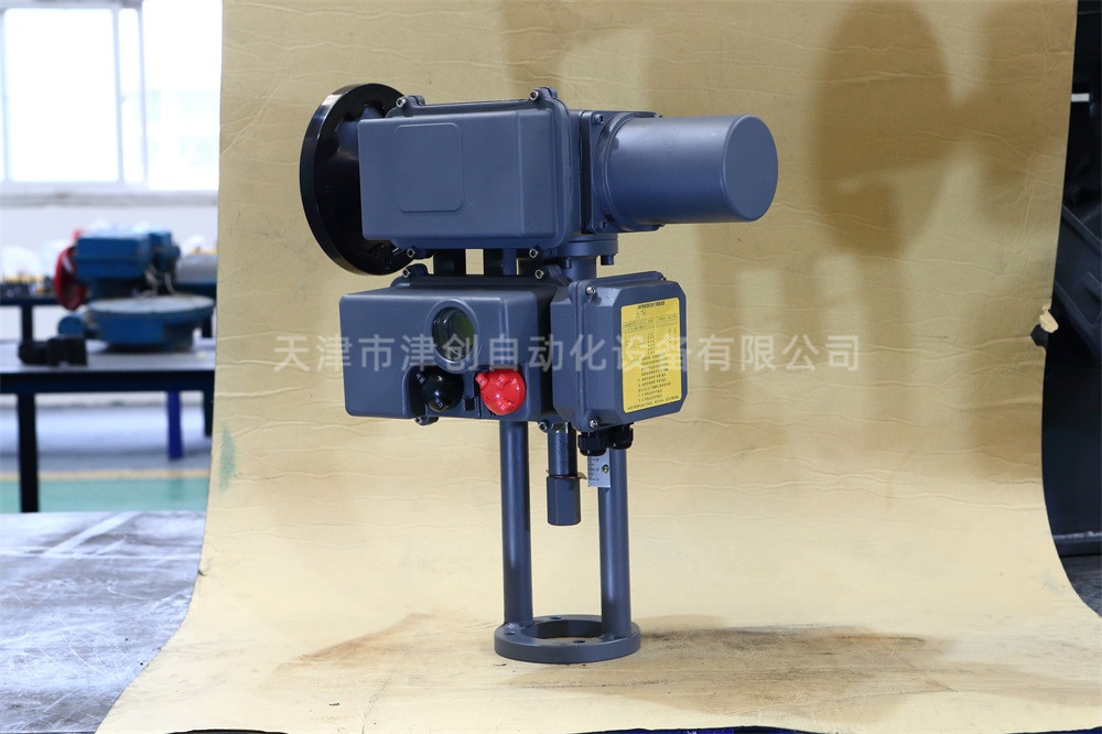 天津A+RS電動執(zhí)行器傳感器