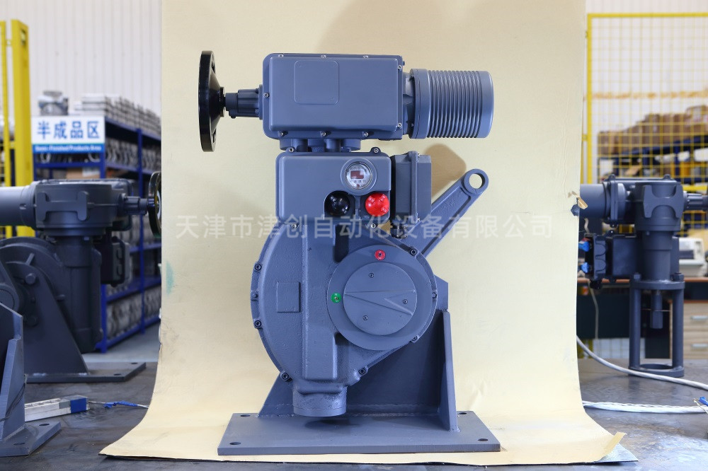 天津A+RS電動執(zhí)行器模塊